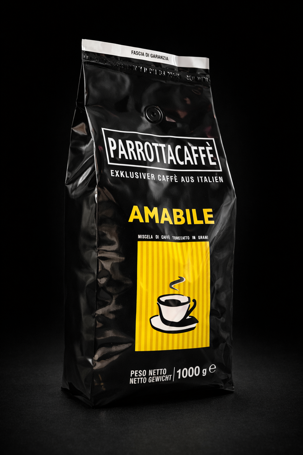 parrottacaffè amabile parrottacaffè amabile