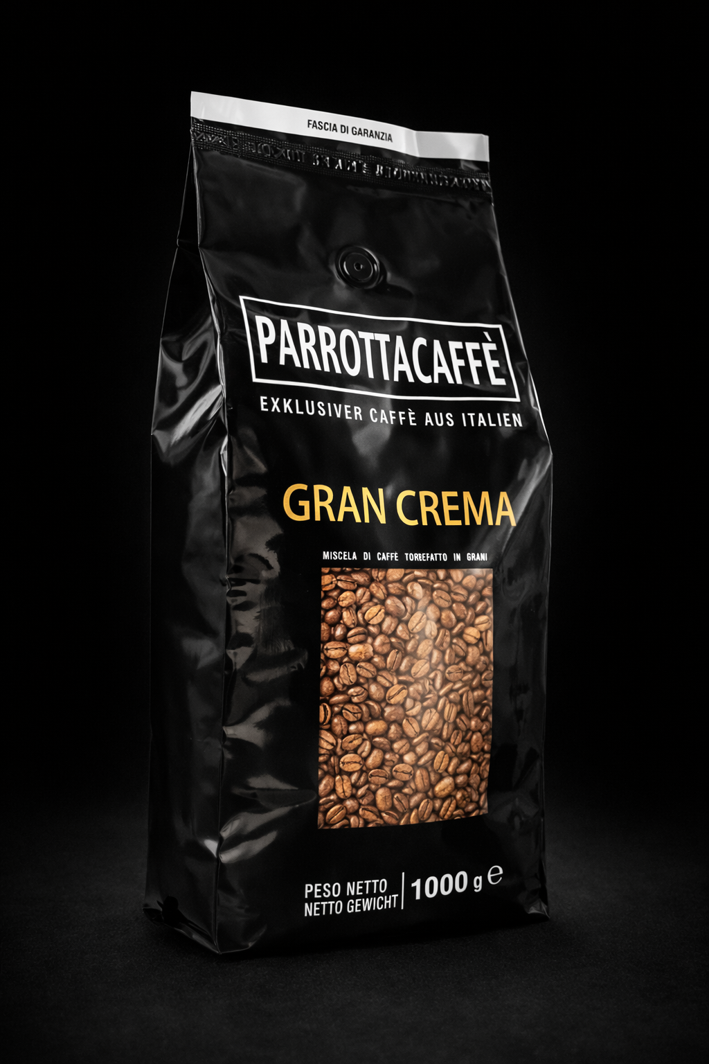 parrottacaffè gran crema parrottacaffè gran crema